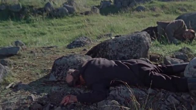 Холодное лето 53 года. Развязка смотреть онлайн