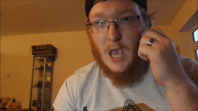 You're In the Guard Son #1