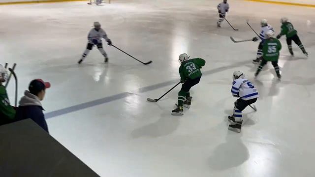 ПР 2007г.р. Группа С Хризотил07(Асбест) - Зауралье07(Курган) смотреть онлайн