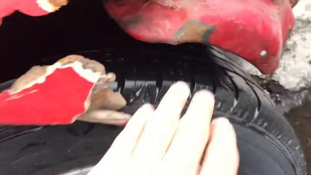 BUYING A PROJECT CAR !! 1998 HONDA CIVIC HATCHBACK