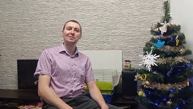 С Новым 2021 годом, дорогие ДЖИЛИводы!!!! смотреть онлайн