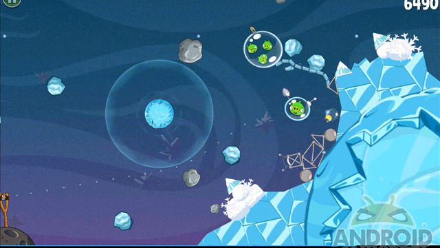 Angry Birds Space Full Version Game Free Download ( iPhone / iPad / PC ) смотреть онлайн