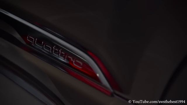 2020 Audi Q7 55TFSI (340hp) - Sound & Visual Review! смотреть онлайн