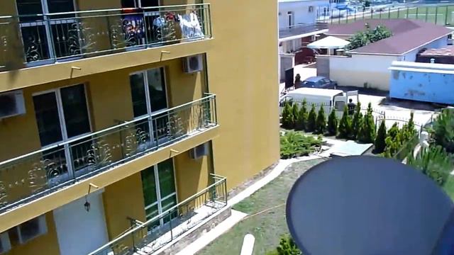 Аренда Двухкомнатная квартира на Солнечном берегу смотреть онлайн