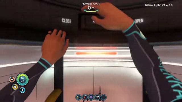 The Journey Begins | Subnautica Multiplayer Pt. 1 смотреть онлайн