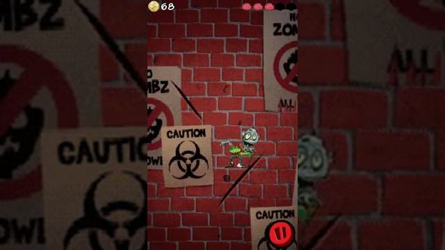 Zombie Blitz [JAVA touch] смотреть онлайн