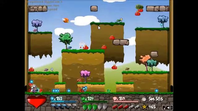 Прохождение игр: Лисичка Меган смотреть онлайн