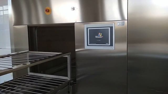 Стерилизация хирургических инструментов смотреть онлайн