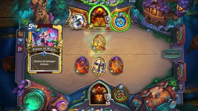 GET ME OUTTA HERE!!! [Hearthstone Mishaps 17 - REUPLOAD] смотреть онлайн