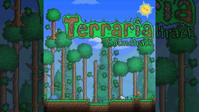 Title Screen смотреть онлайн