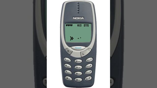 166 Segundos & 2564758 Bytes de NOKIA Space Impact смотреть онлайн