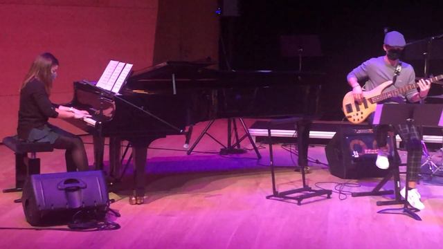 Georgy Porgy David Paich