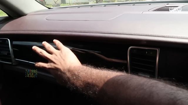 Porsche Panamera Malayalam Review | Panamera | Car Review | Najeeb