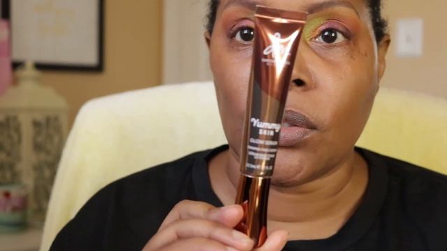 Monday Morning Makeup #33: I'm ready for Fall! смотреть онлайн