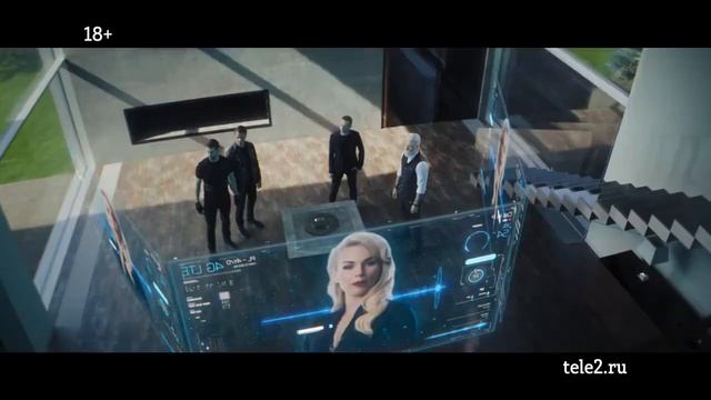 Реклама Теле2 " Тариф конструктор с домашним интернетом " смотреть онлайн