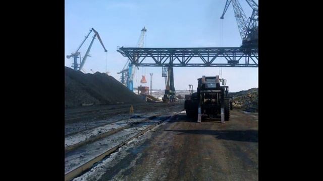 Ванинская БРИГАДА смотреть онлайн