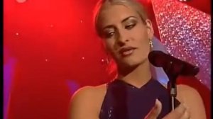 Sarah Connor   From Sarah With Love