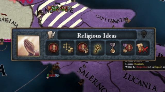 [EU4] IDEA GROUPS Explained by Alex Jones смотреть онлайн