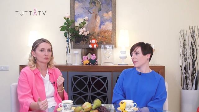 Как говорить с родителями? смотреть онлайн