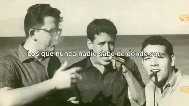 POEMA DE AMOR - ROQUE DALTON смотреть онлайн