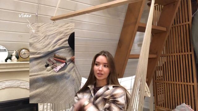 ВЛОГ | день рождения Арины, глэмпинг, много настольных игр, магазины, друзья