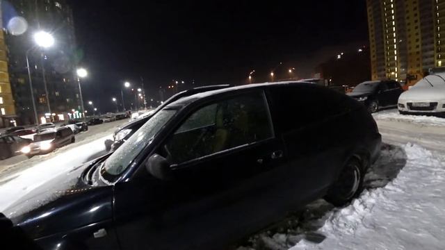Осмотр 2112 купэ 2008 г.в. за 55.000 смотреть онлайн
