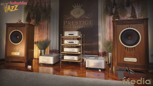 [HQ Music] - Sound Test Demo - Greatest audiophile music collection 2018 - TD Media смотреть онлайн