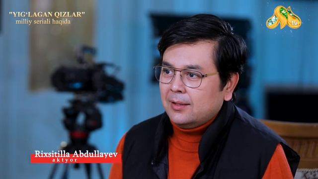 Yig'lagan qizlar... Maxsus reportaj 15.02.2024 смотреть онлайн