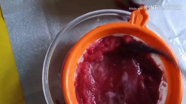 Beetroot Juice - How To Make Beetroot Juice At Home With A Blender