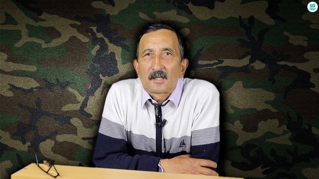 Алпысов С.Т. Военно-медицинская подготовка. Темы №6-10 смотреть онлайн