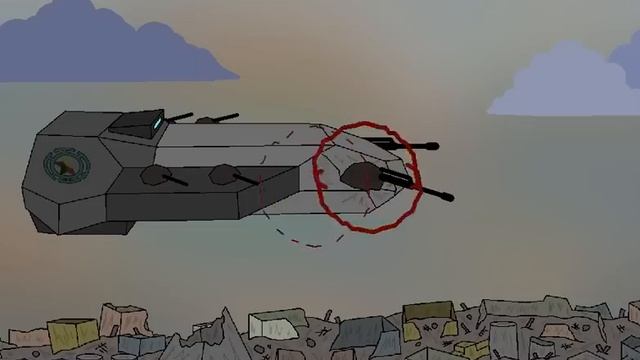 Pivot Alien Invasion Series 2 (bonus 1) смотреть онлайн