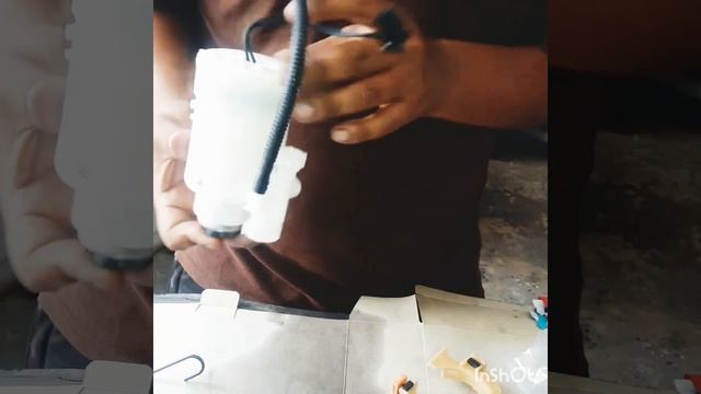 CAMBIAR FILTRO DE GASOLINA KIA CERATO смотреть онлайн