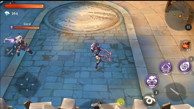 Dungeon hunter 5 guide смотреть онлайн