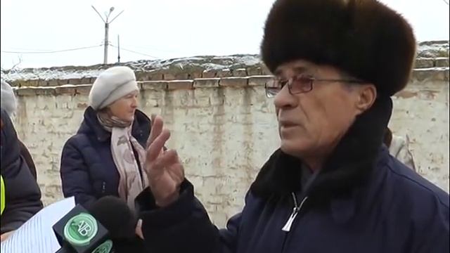 Замеры воздуха (30.01.2019) смотреть онлайн