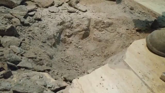 1. День первых испытаний. Что-то пошло не так. смотреть онлайн