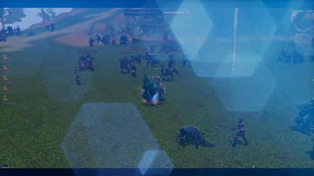 Nevris Prywatny server Metin 2 "Oficial Trailer" смотреть онлайн