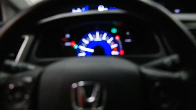 2015 Honda Civic Sedan 4dr CVT LX 4 Door Car смотреть онлайн