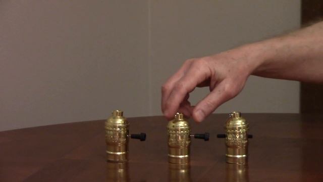Types of Lamp Sockets смотреть онлайн