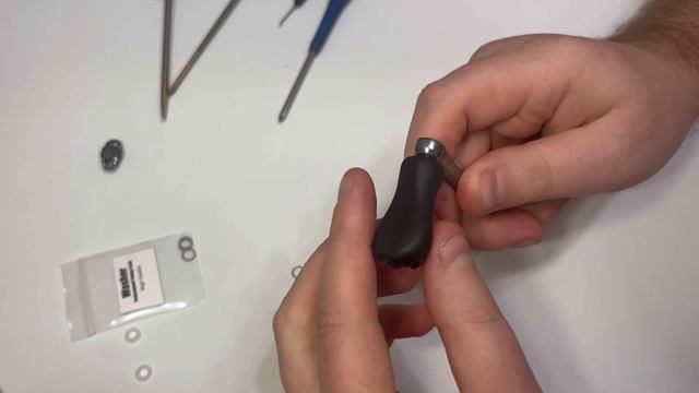 Shimano Sedona 23 FJ - ПОЛНЫЙ ТЮНИНГ