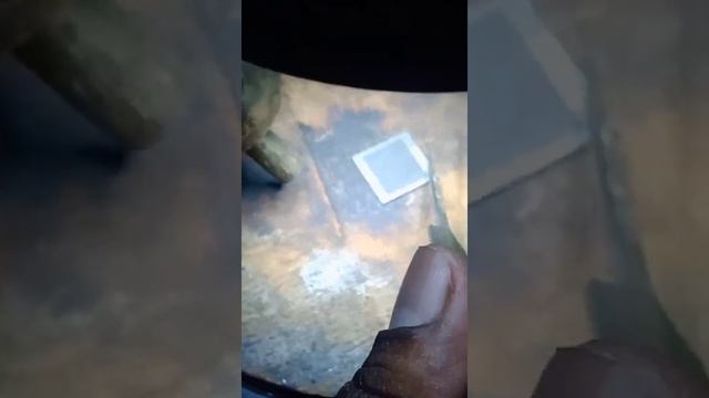 Samsung A50.A50S.A30.M30S.F41 Double Decker CPU Reballing In Easy Way смотреть онлайн