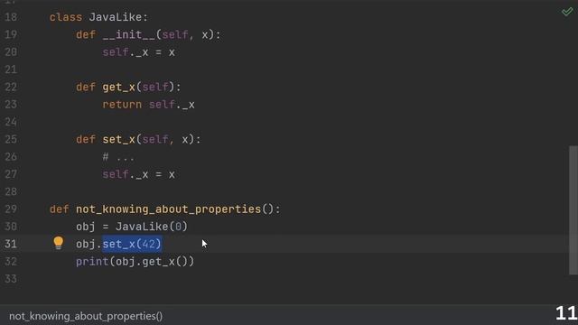21 MORE nooby Python habits смотреть онлайн