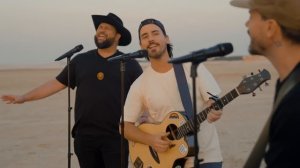 Let It Be - Music Travel Love