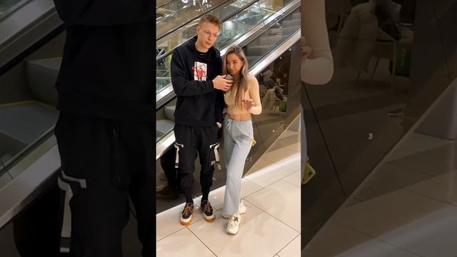 TikTok: расскажи что не знают парни о девушках, женские секреты🤫 (sinulin) смотреть онлайн