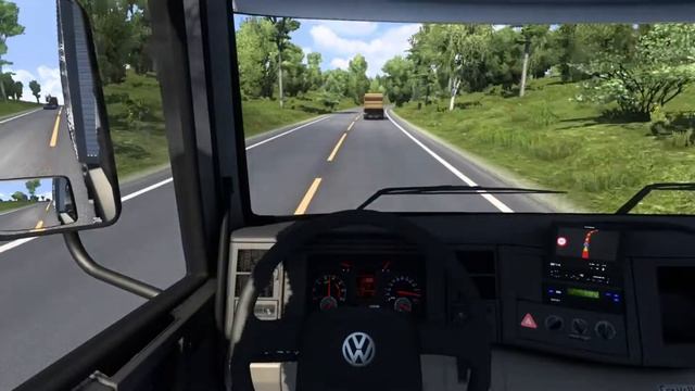 NOVO BOB 24 280 DA QUALITY 3D MODS TOP DE MAIS | MOD ETS2 | MOD DA STEAM | MAPA ELDORADO PRO смотреть онлайн