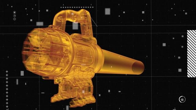 DEWALT DCM561P1 AKKU-græstrimmer og DCM562P1 AKKU-løvblæser смотреть онлайн