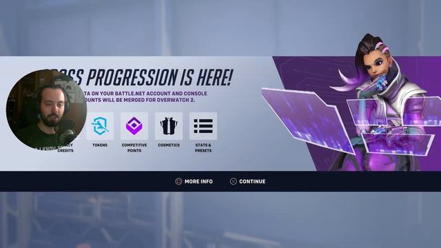 Как купить батлпас Overwatch 2 в России смотреть онлайн
