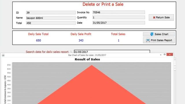 java swing small inventory management system with 6 modules смотреть онлайн