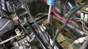 ⚗Гидростатическая трансмиссия на тракторе Craftsman Husqvarna STIHL CubCadet MTD. ?Замена масла.