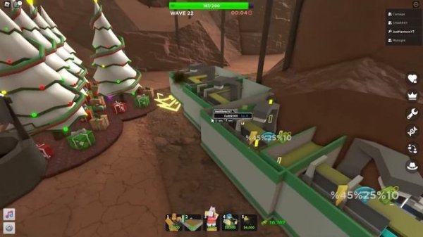 (UPDATED) How to beat BADLANDS II