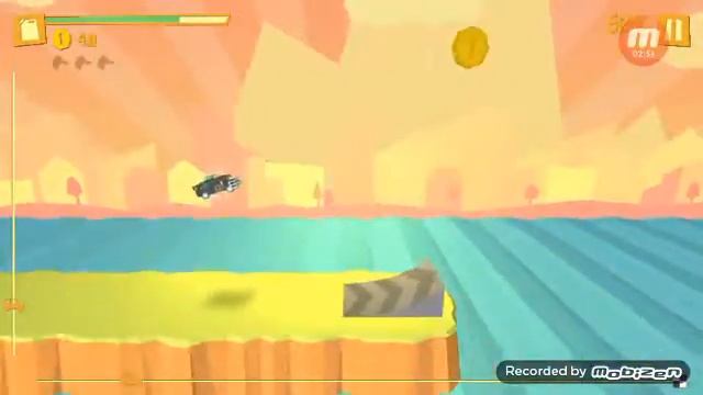 Играем и взламываем игру Super car plane смотреть онлайн